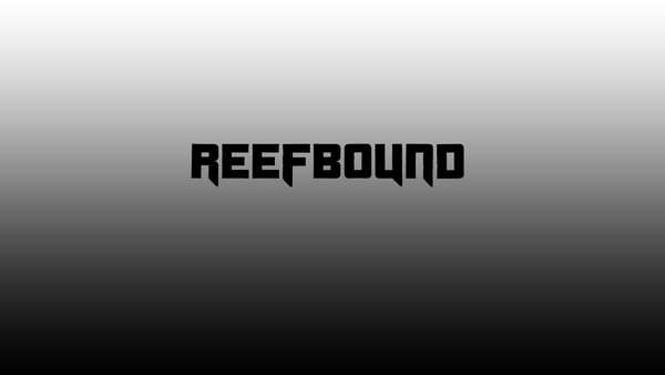 REEFBOUND